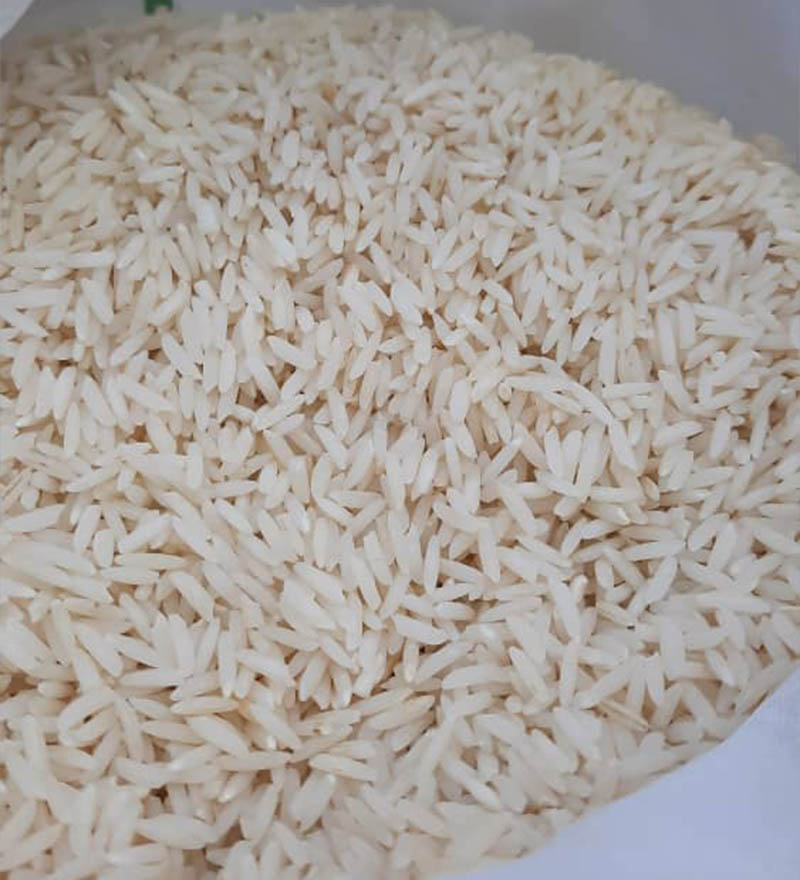 برنج درجه یک